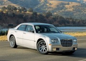 2005 Chrysler 300